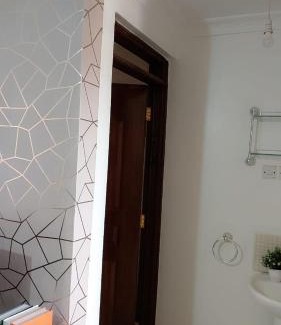 Nairobi Apartment | Classic 1 bedroom in Eastern bypass utawala