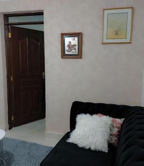 Nairobi Apartment | Classic 1 bedroom in Eastern bypass utawala