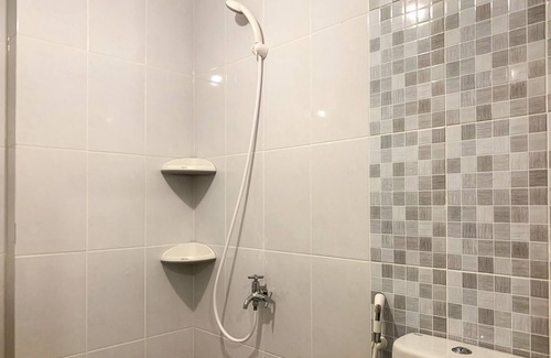 Java Apartment | Classic 2Br At 7Th Floor Tokyo Riverside Pik 2Apartment