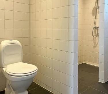 Frederiksvaerk House | Classic 30S House In Asserbo's Woods