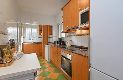 El Tosalet Villa | Classic and comfortable villa with private pool in Javea, Costa Blanca, Spain for 8 persons