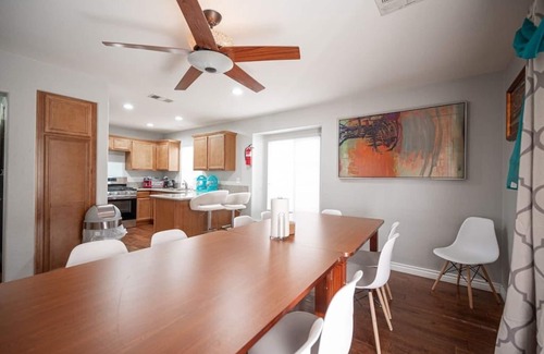 Enterprise Villa | Classic and Modern, Ideal for an Escapade!