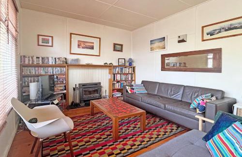 Skenes Creek House | Classic Aussie Beach House