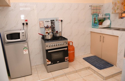 Thika Apartment | Classic beautiful 2-Bedroom Apartment in Thika