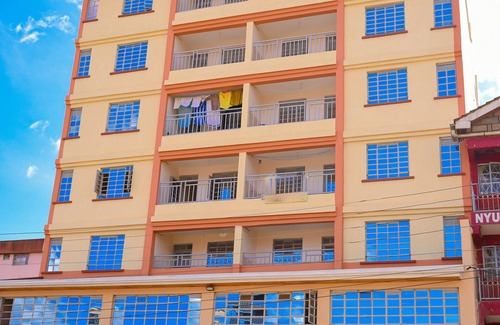 Thika Apartment | Classic beautiful 2-Bedroom Apartment in Thika
