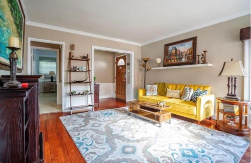 Bixby Knolls House | Classic Bixby Highlands Pool Home in Long Beach! home