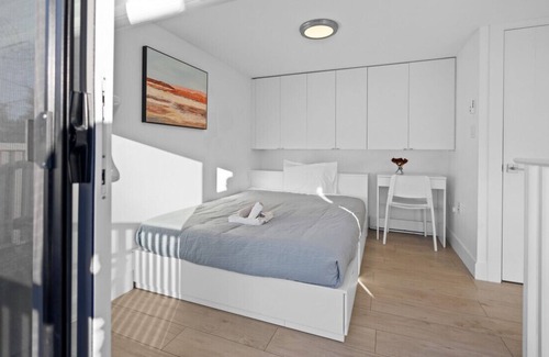 Marpole House | Classic Carriage House in Marpole