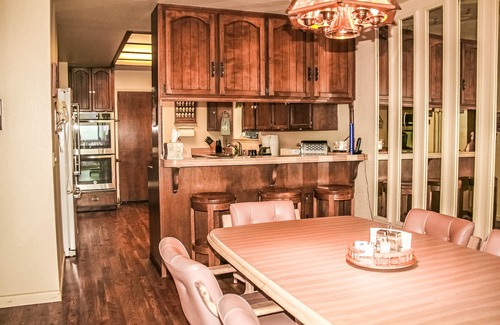 Cayucos House | Classic Cayucos beach house with amazing ocean views