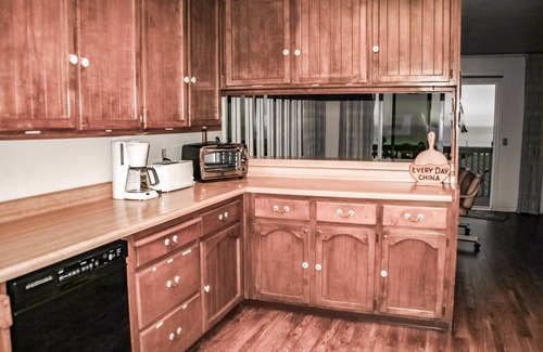 Cayucos House | Classic Cayucos beach house with amazing ocean views