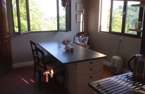 Carves House | Classic Chateau close to Sarlat and Monpazier/Sleeps 8