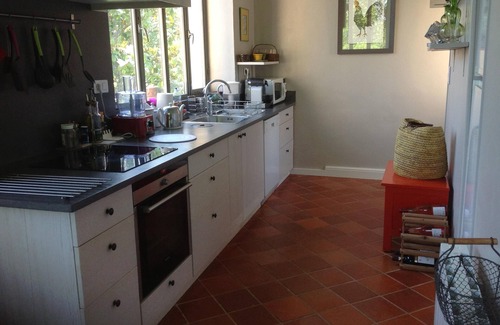 Carves House | Classic Chateau close to Sarlat and Monpazier/Sleeps 8