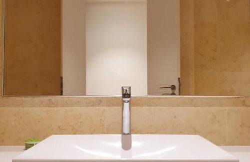 Seri Tanjung Pinang Apartment | Classic & Comfy 2 Bedroom Condo Georgetown 温馨爵士双房公寓