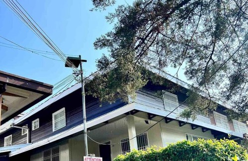 Baguio House | Classic, Cozy House for Transient in Baguio City 2