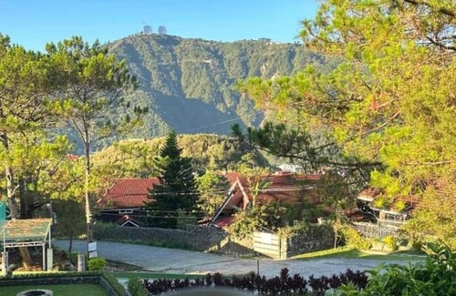 Baguio House | Classic, Cozy House for Transient in Baguio City 2