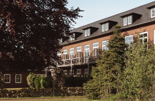 Toenning House | Classic double room - Bio Hotel Miramar