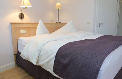 Toenning House | Classic double room - Bio Hotel Miramar