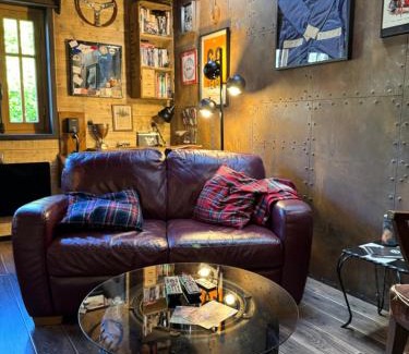 Royat House | Classic Driver Home 1