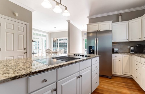 Isle of Palms House | Classic Family Beach House, short walk to beach, Pet friendly w/fee - 17 56th Ave