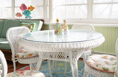 Ottawa Beach Cottage | Classic Lake Michigan Cottage Near Holland State Park with Beach