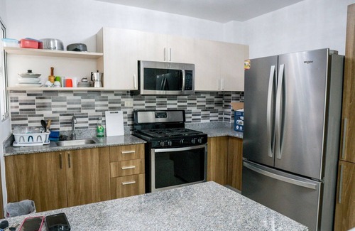 Punal Apartment | Classic Pent-House