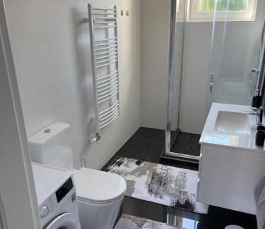 Szeged House | Classic Silver Apartman