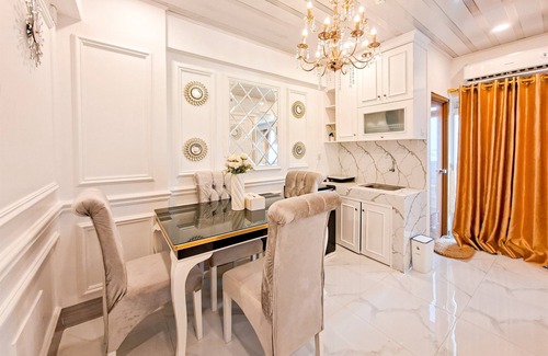 South Tangerang Apartment | Classic Studio At Loftvilles City Apartment