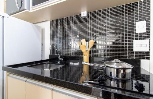 Picanco Apartment | Classic Studio - GRU 2605