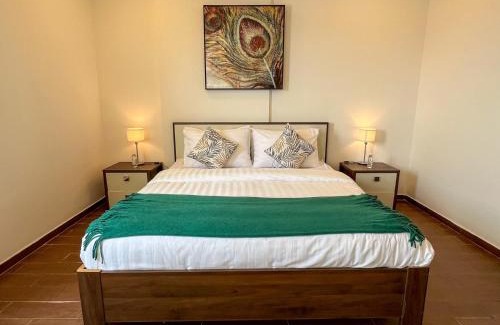 Ash Shati Apartment | Classic Vella Seaviewفيلا كلاسيك على البحر