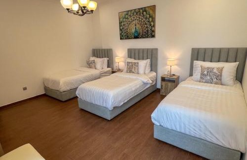 Ash Shati Apartment | Classic Vella Seaviewفيلا كلاسيك على البحر