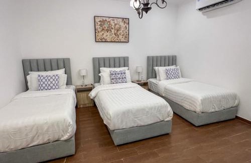 Ash Shati Apartment | Classic Vella Seaviewفيلا كلاسيك على البحر