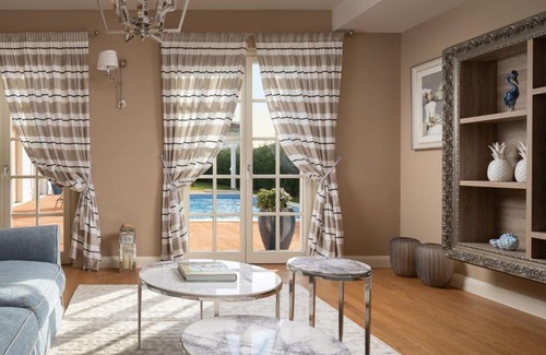 Vabriga Villa | Classicly Constructed Villa in Vabriga with Pool