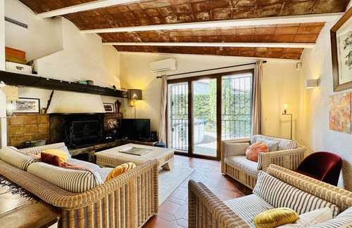 Santa Cristina de Aro Villa | Classika - Costabravasi