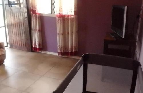 Nausori Apartment | Classixx Inn