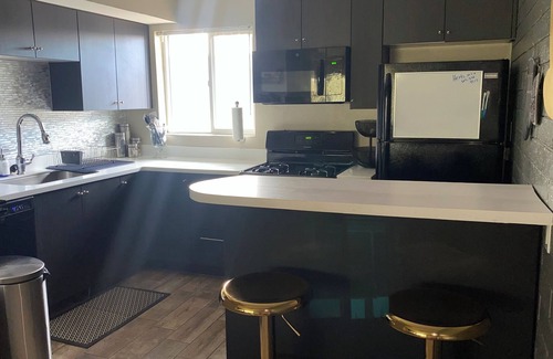 Encanto Apartment | Classy 2 Bdrm delight in midtown Phoenix, AZ