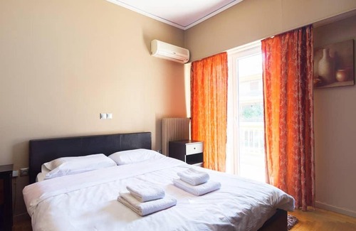 Nea Smirni Apartment | Classy 2 bedroom apartment in Nea Smyrni