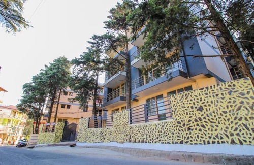 Shyamkhet House | Classy 2BHK Homestay in Bhowali, Nainital