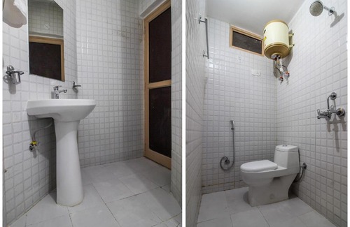Shyamkhet House | Classy 2BHK Homestay in Bhowali, Nainital