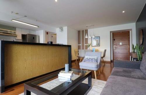 Santa Cruz Apartment | Classy 2BR in Miraflores
