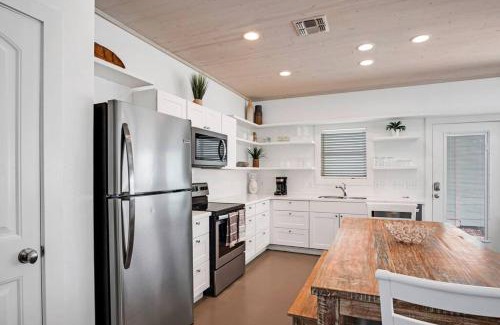 Old Town House | Classy 4BDRM Home W/Pool Mins To Beach and Shops!