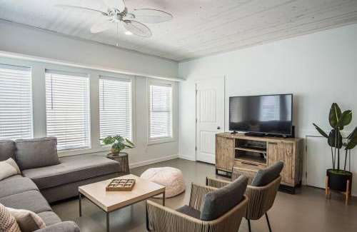 Old Town House | Classy 4BDRM Home W/Pool Mins To Beach and Shops!