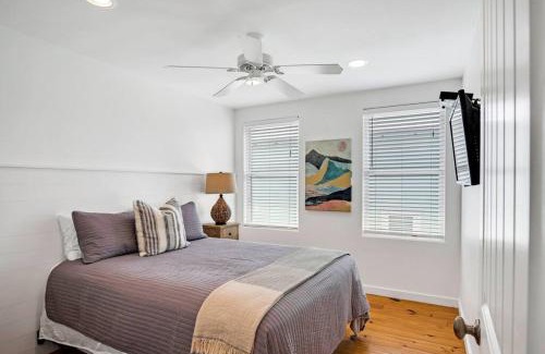 Old Town House | Classy 4BDRM Home W/Pool Mins To Beach and Shops!