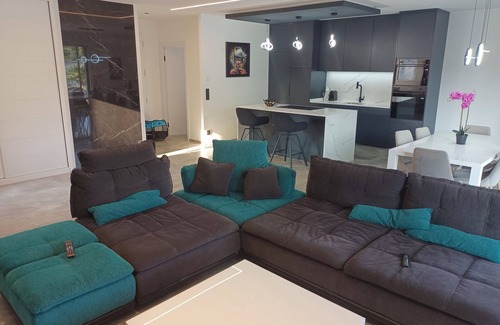 Peymeinade Villa | Classy and quiet villa. Suitable for families