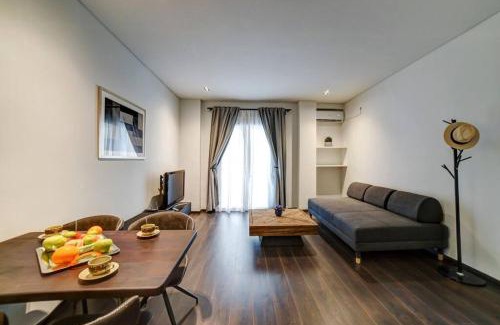 Goudi Apartment | Classy and stylish apartment next to Hilton