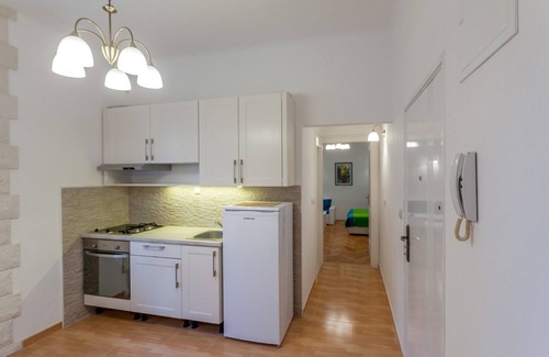 Split Apartment | Classy apartment in the center of Split