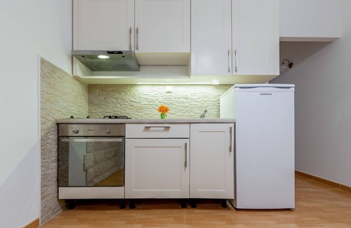 Split Apartment | Classy apartment in the center of Split