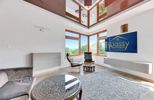 Wzgorze Swietego Maksymiliana Apartment | CLASSY APARTMENTS - Gdynia - Słoneczne Wzgórze