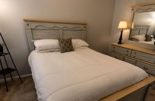 Sun City House | Classy & Comfortable Sun City (55+) Beautifully Updated Furnished Move In Ready