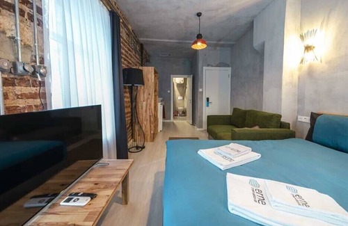 Karakoy Apartment | Classy furnished Studio in the heart of Karaköy