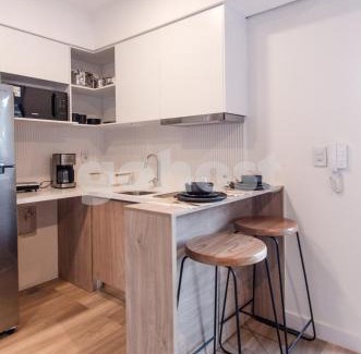 Asuncion Apartment | Classy Loft Near Shopping Mariscal Lopez