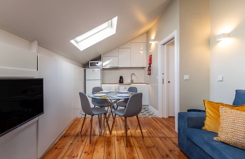 Lisbon Old Town Apartment | Classy Modern apartment in downtown Lisbon center - new to Vrbo